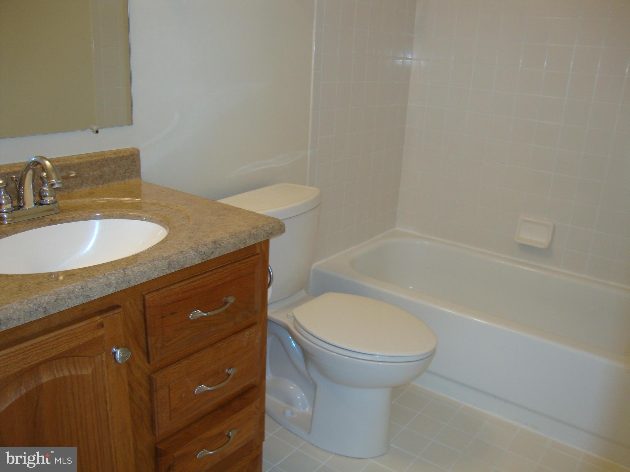 5567 Rivendell Place Frederick, MD 21703 - Photo 17 of 27 Master Bathroom