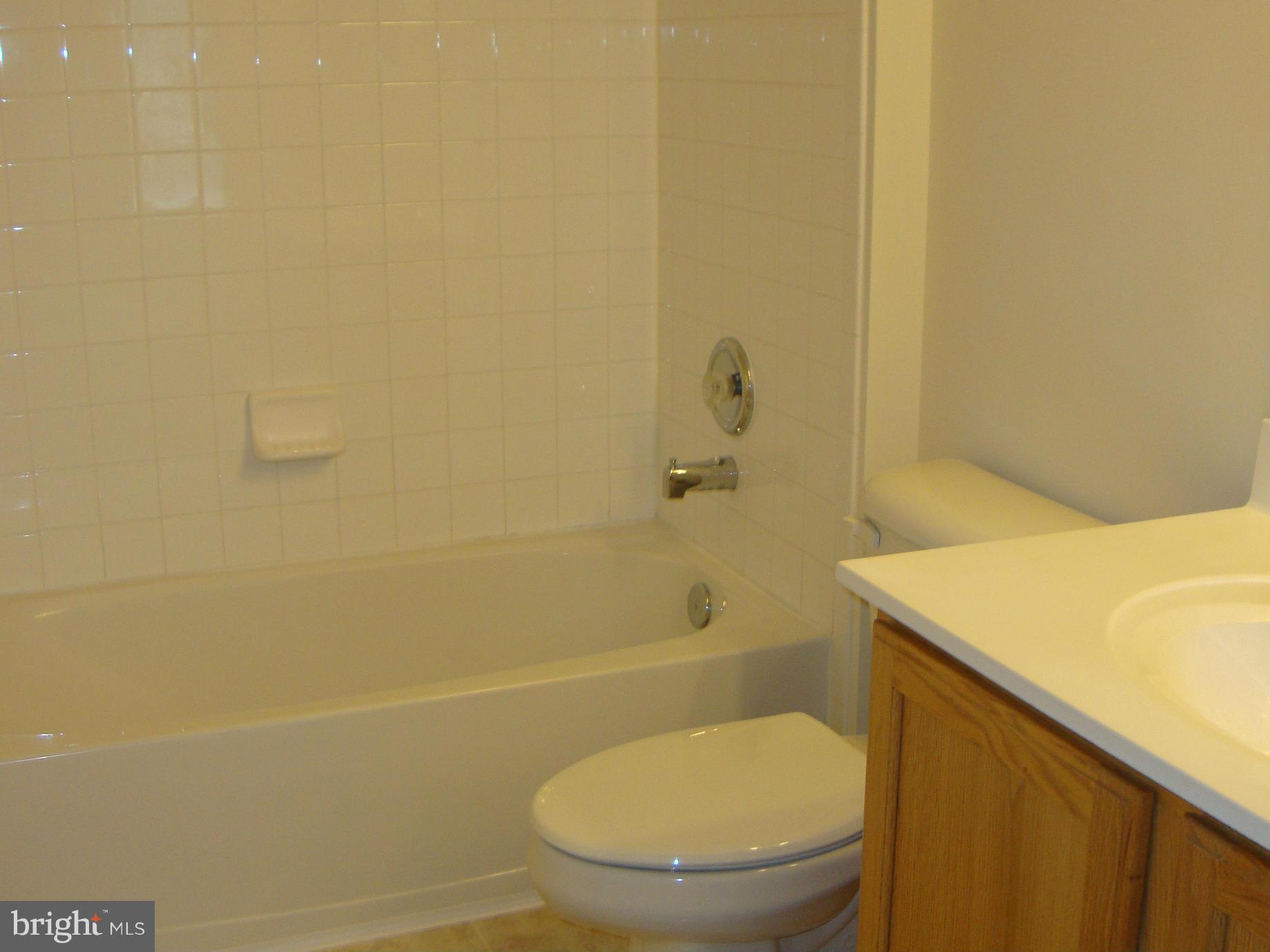 5567 Rivendell Place Frederick, MD 21703 - Photo 20 of 27 Full Bath in the Hallway