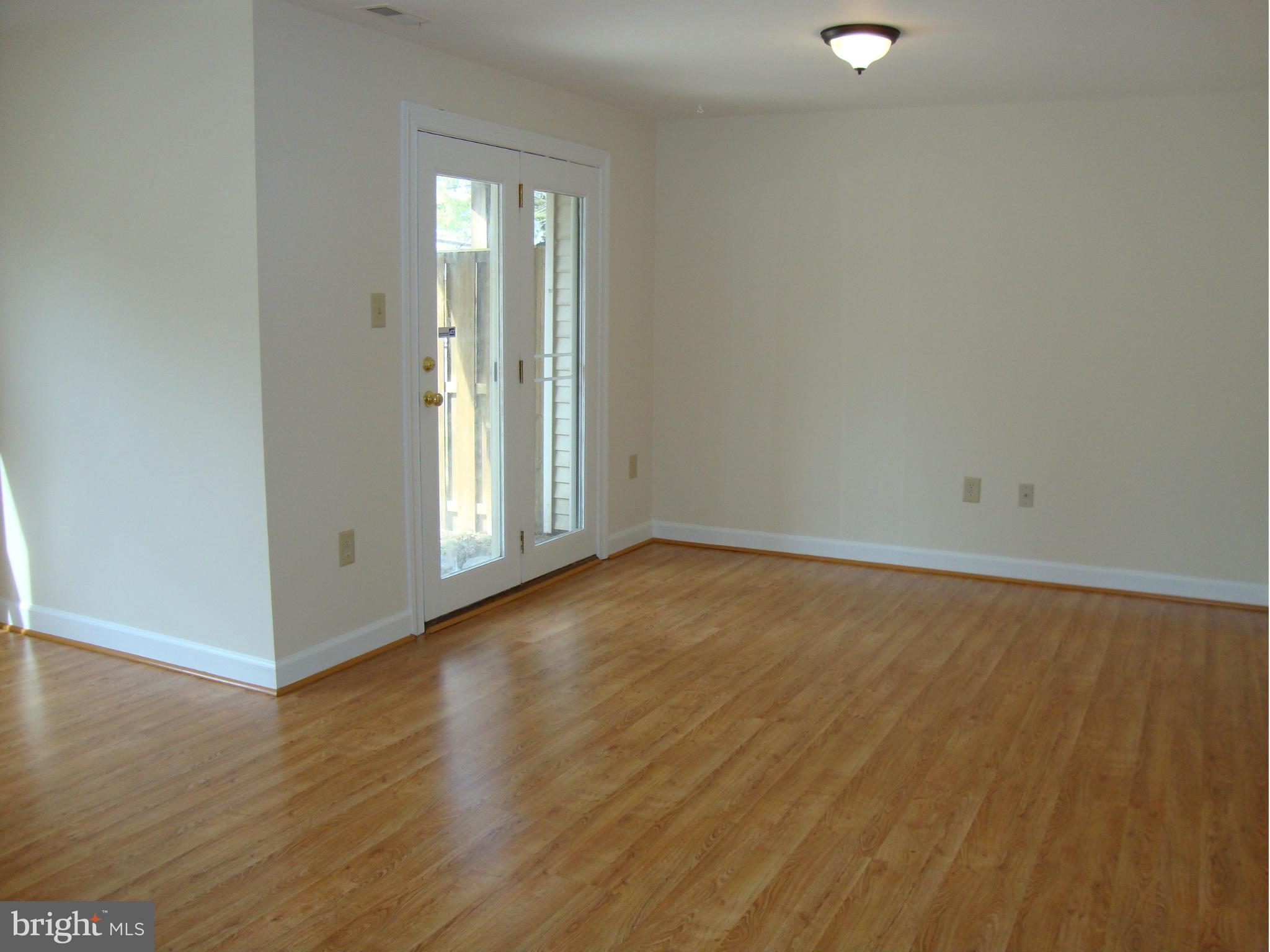 5567 Rivendell Place Frederick, MD 21703 - Photo 24 of 27 Huge Family Room that Opens to the Backyard