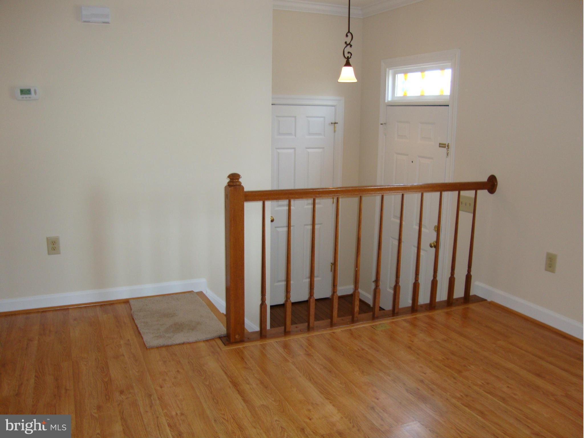 5567 Rivendell Place Frederick, MD 21703 - Photo 7 of 27 Foyer