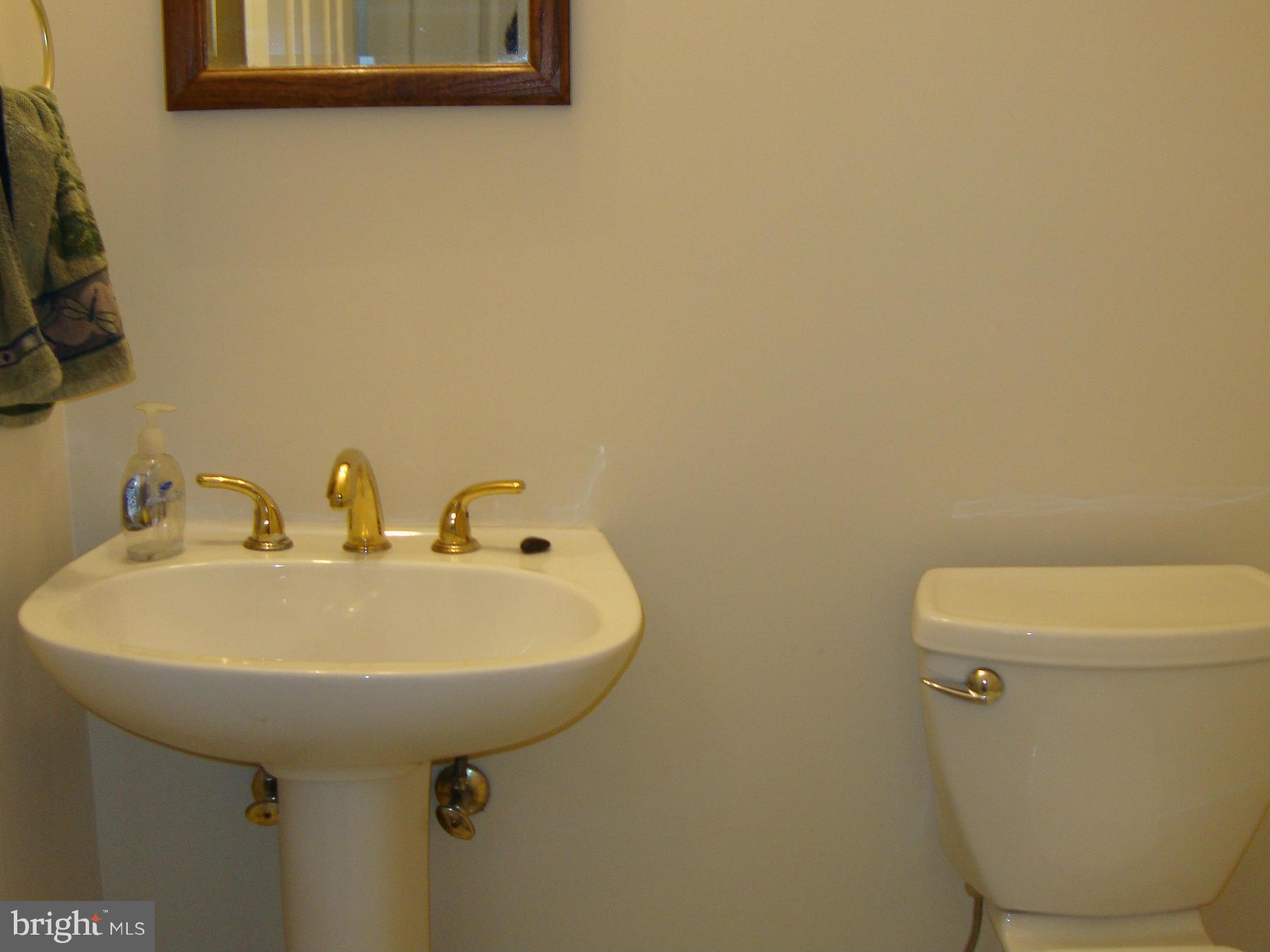 5567 Rivendell Place Frederick, MD 21703 - Photo 8 of 27 Powder Room