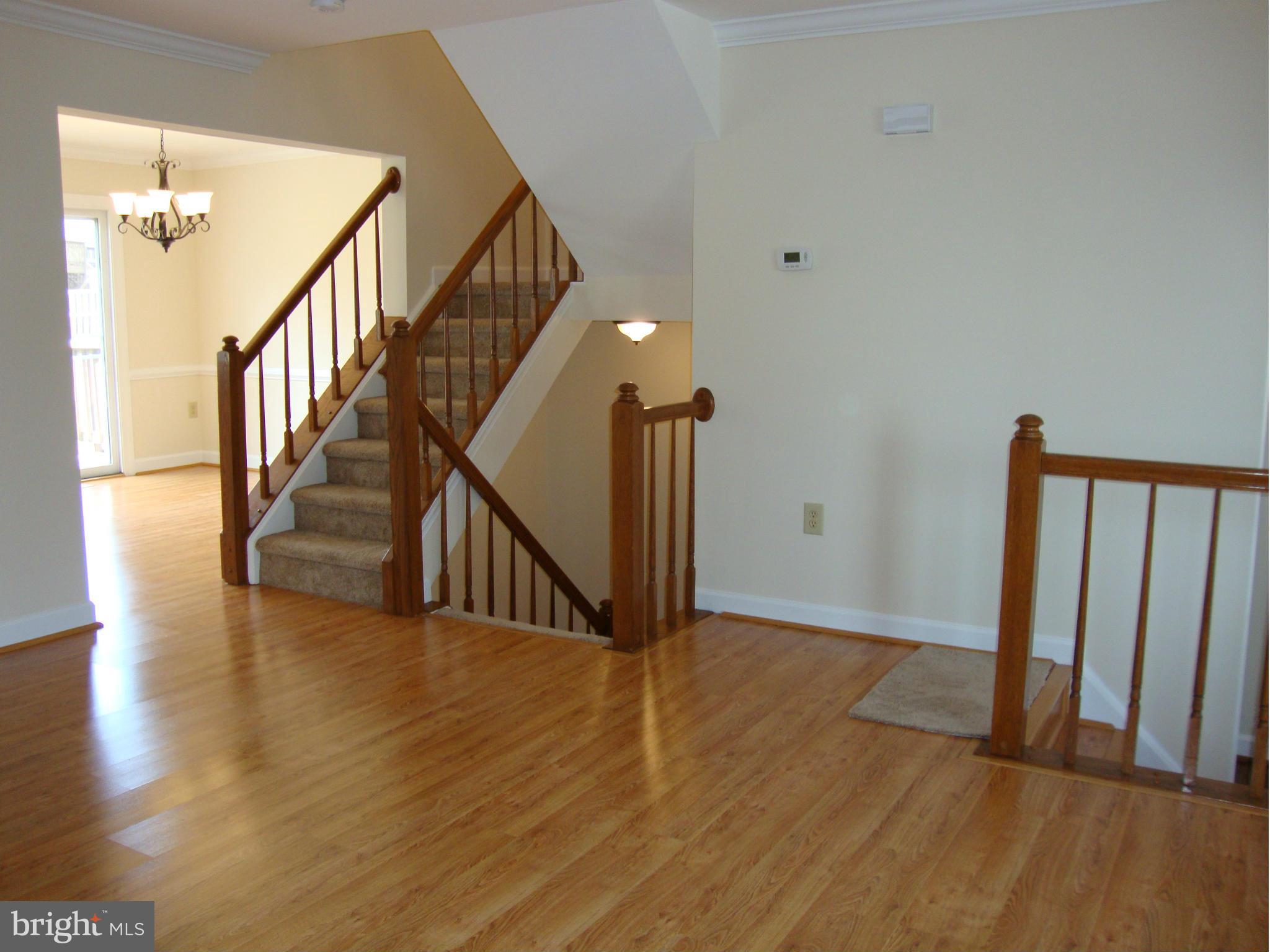 5567 Rivendell Place Frederick, MD 21703 - Photo 26 of 27 Open Floor Plan