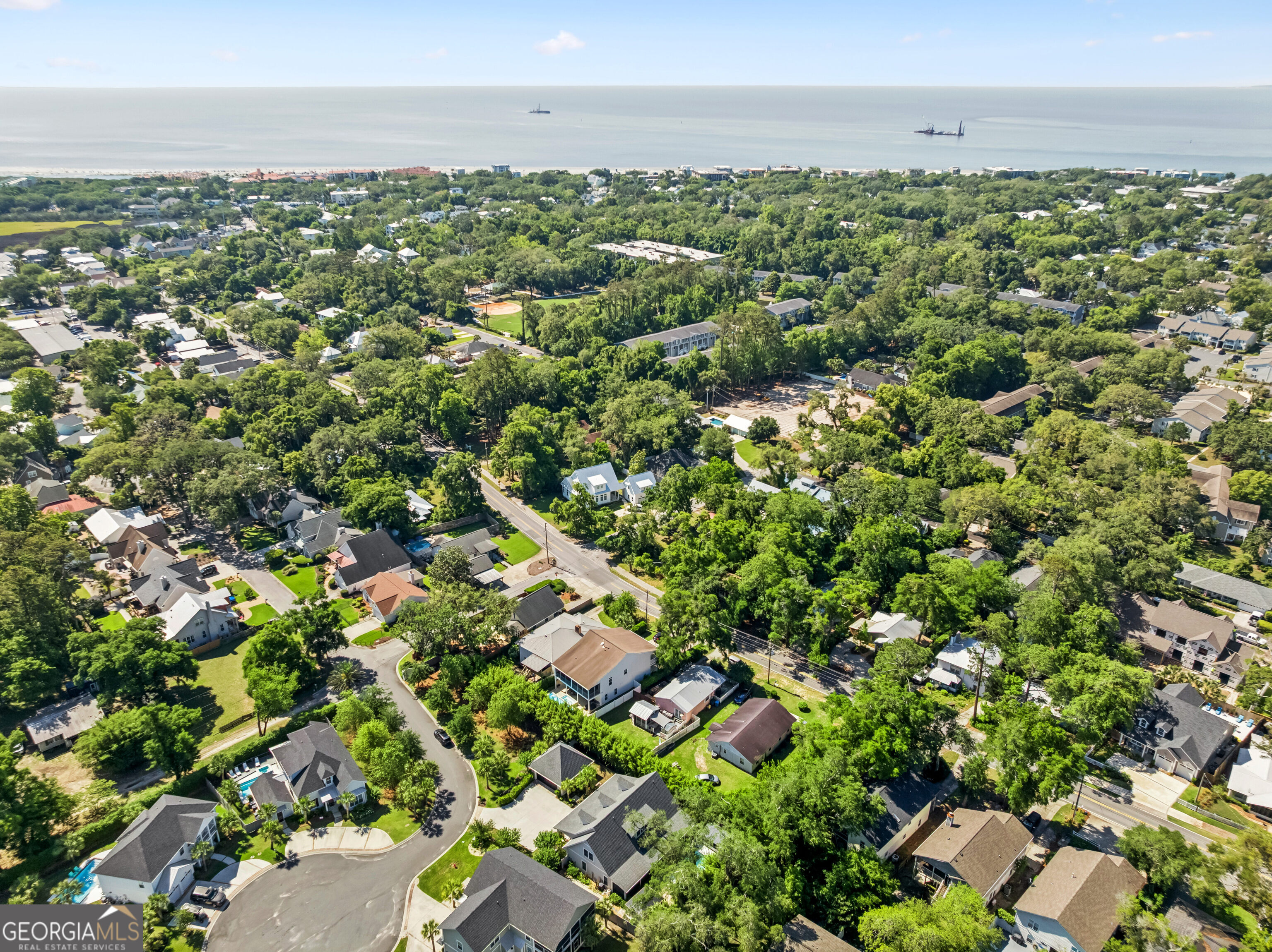 15 Couper Place St. Simons, GA 31522 - Photo 69 of 72