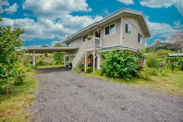 $599,000 | 345 Hoaka Road, Hilo, HI 96720