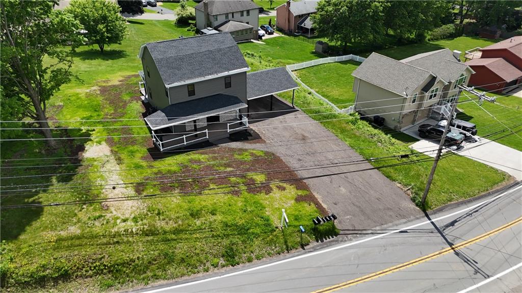 1076 Chapel Road Monaca, PA 15061 - Photo 35 of 35