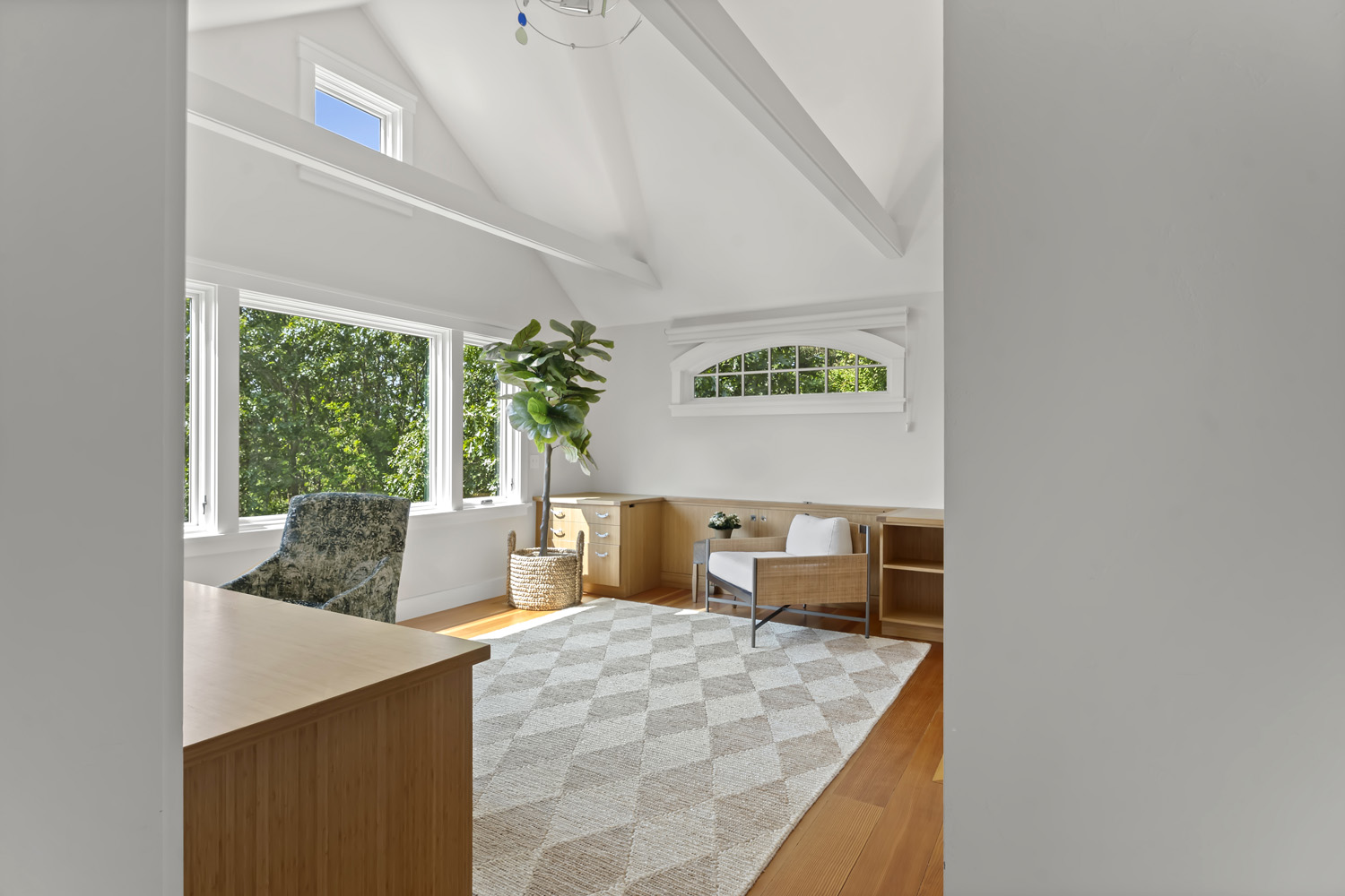 308 S Road Chilmark, MA 02535 - Photo 18 of 41 Office