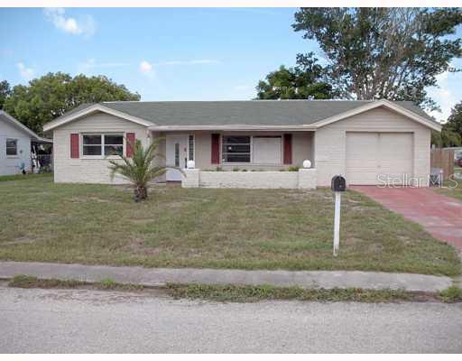 10925 Piccadilly Road Port Richey, FL 34668 - Photo 1 of 1 Exterior Front
