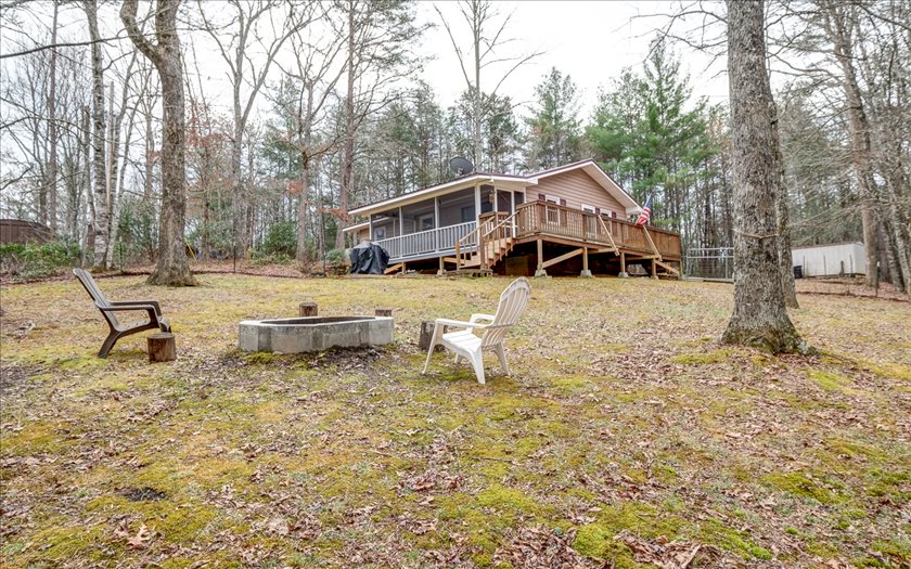 341 Pine Log Church Road Brasstown, NC 28902 - Photo 1 of 1 Main View