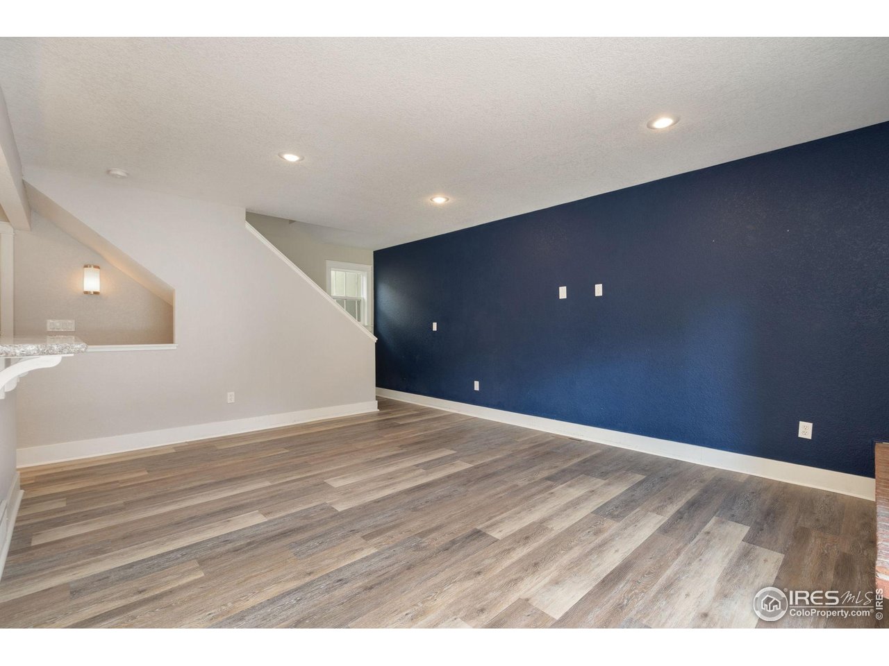 3036 Regatta Lane, Unit 2 Fort Collins, CO 80525 - Photo 4 of 22 Main level living room