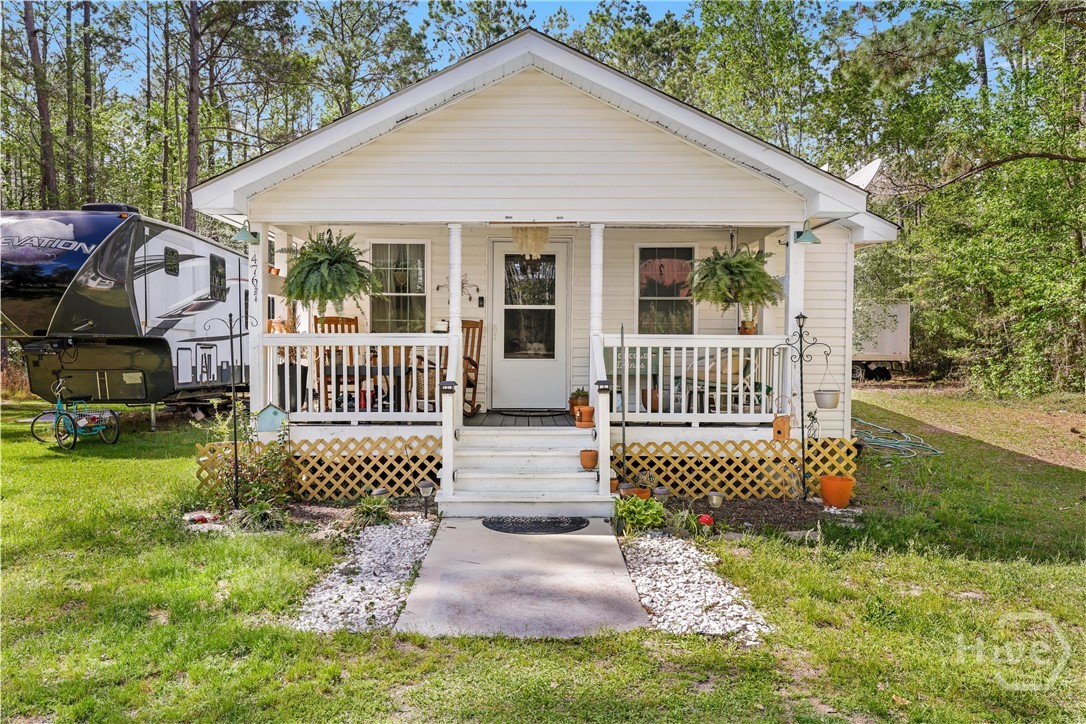 476 Cypress Bay Loop Road Pembroke, GA 31321 - Photo 49 of 60