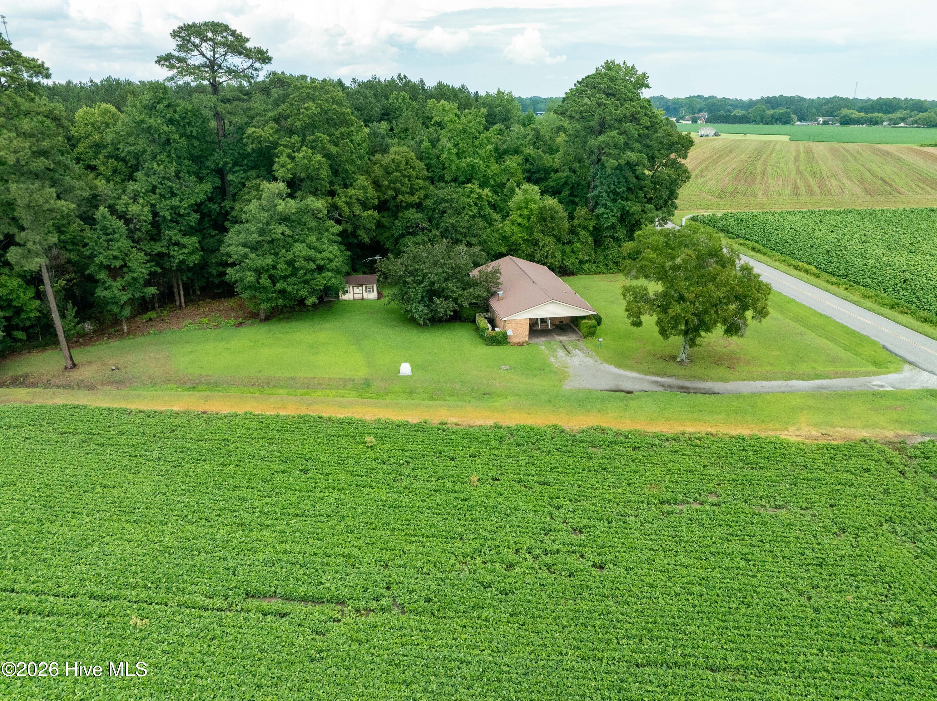 2152 Garrett Road Williamston, NC 27892 - Photo 70 of 78