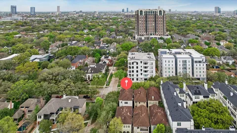 $1,325,000 | 5401 Ashby Street, Houston, TX 77005
