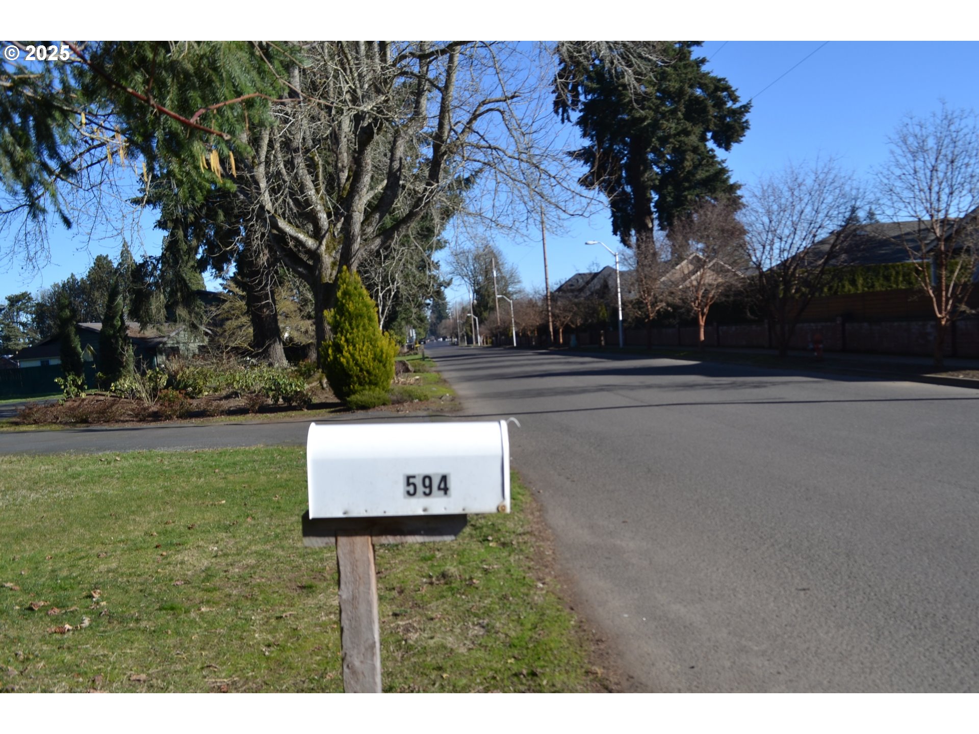 594 Northwest Territorial Road Canby, OR 97013 - Photo 24 of 24 Gallery Image 24