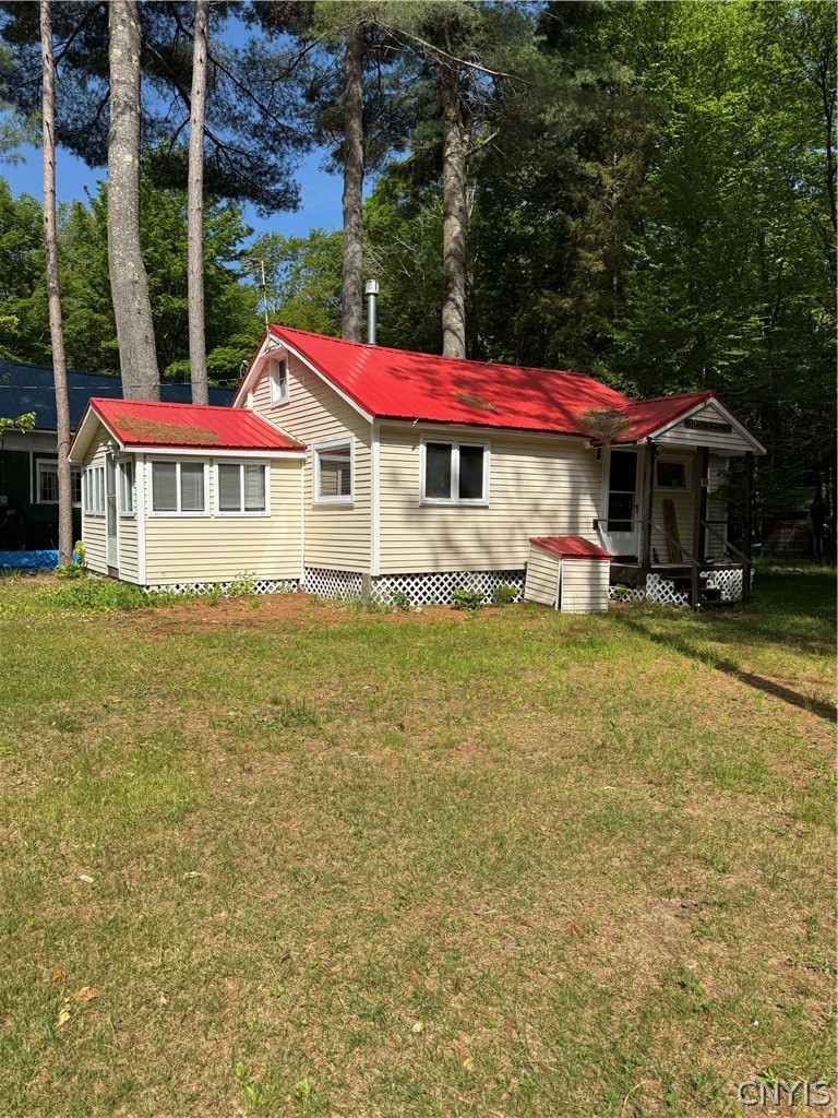 Brown Tract Road Remsen, NY 13438 - Photo 2 of 27