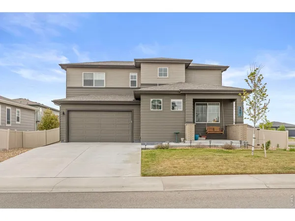 $509,950 | 3801 Beech Tree Street, Wellington, CO 80549