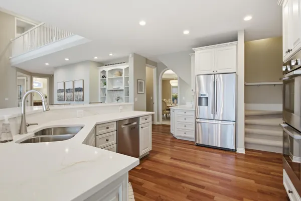 $1,775,000 | 18356 Clairmont Circle West, Northville, MI 48168