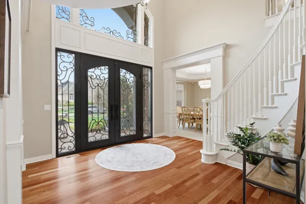 $1,775,000 | 18356 Clairmont Circle West, Northville, MI 48168