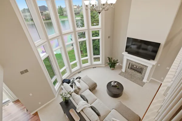 $1,775,000 | 18356 Clairmont Circle West, Northville, MI 48168
