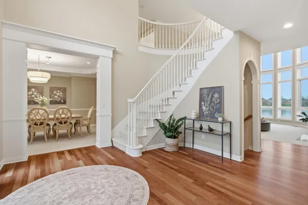 $1,775,000 | 18356 Clairmont Circle West, Northville, MI 48168