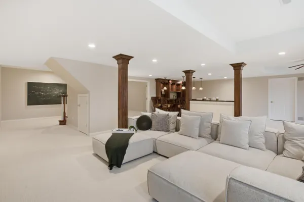 $1,775,000 | 18356 Clairmont Circle West, Northville, MI 48168