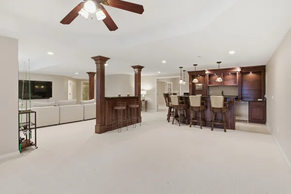 $1,775,000 | 18356 Clairmont Circle West, Northville, MI 48168