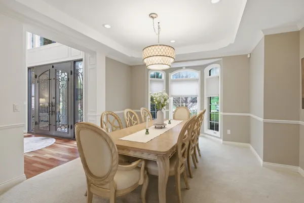 $1,775,000 | 18356 Clairmont Circle West, Northville, MI 48168