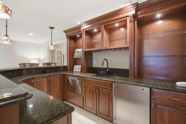 $1,775,000 | 18356 Clairmont Circle West, Northville, MI 48168
