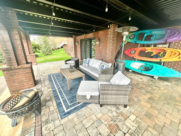 $1,775,000 | 18356 Clairmont Circle West, Northville, MI 48168