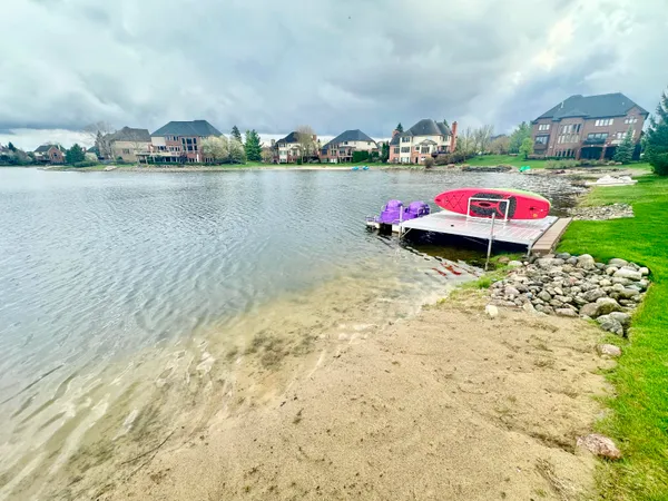 $1,775,000 | 18356 Clairmont Circle West, Northville, MI 48168