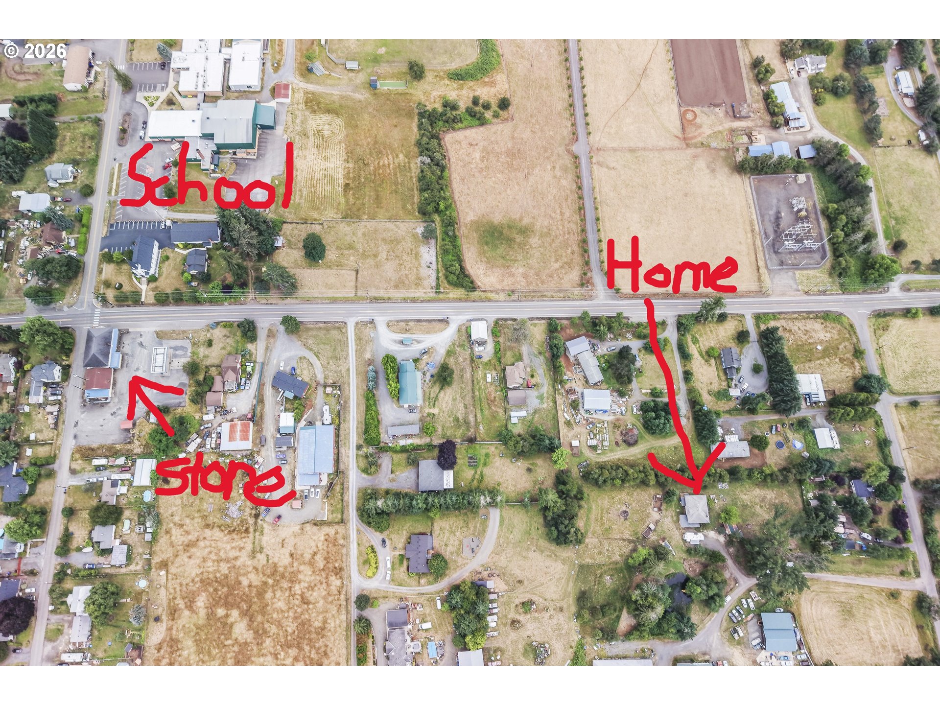 29922 South Hult Road Colton, OR 97017 - Photo 48 of 48