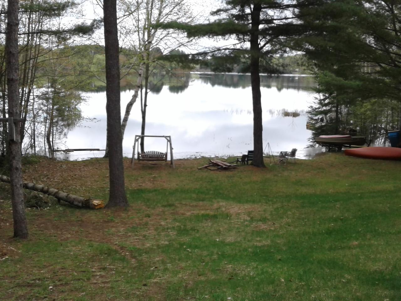2654 Manuel Lake Road Phelps, WI 54554 - Photo 20 of 24 Gallery Image 20