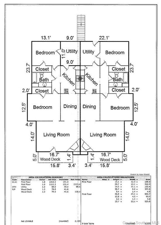 703 11th Street Lake Charles, LA 70601 - Photo 9 of 9