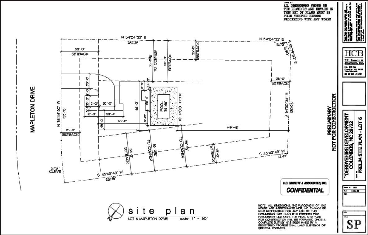 0 Mapleton Lane Columbus, NC 28722 - Photo 2 of 26 unknown
