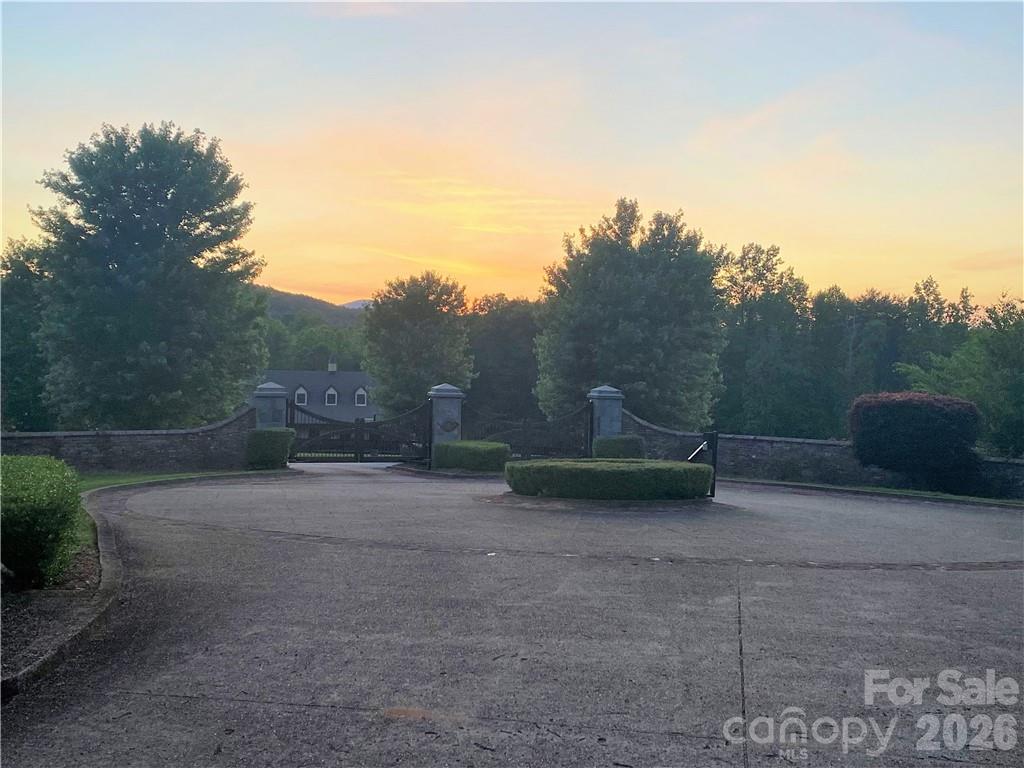 0 Mapleton Lane Columbus, NC 28722 - Photo 24 of 26 a view of a field