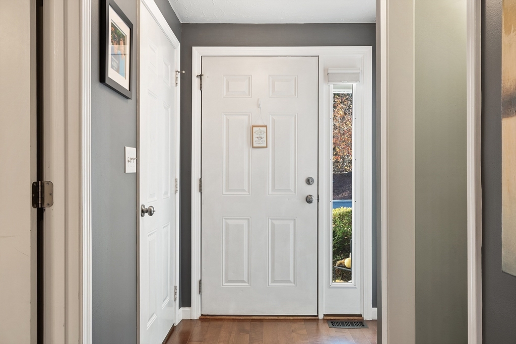 7 Green Briar Road, Unit 7 Fitchburg, MA 01420 - Photo 16 of 34 a view of elevator with hallway