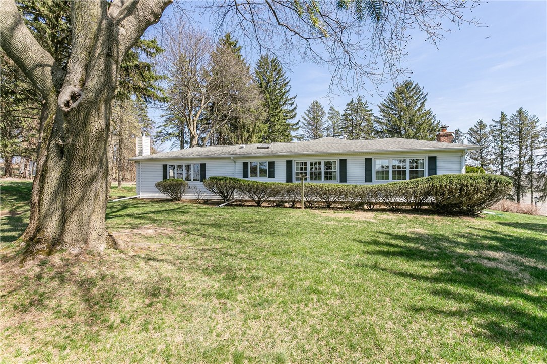 1704 Dublin Road Penfield, NY 14526 - Photo 1 of 1 Welcome Home to 1704 Dublin Road!