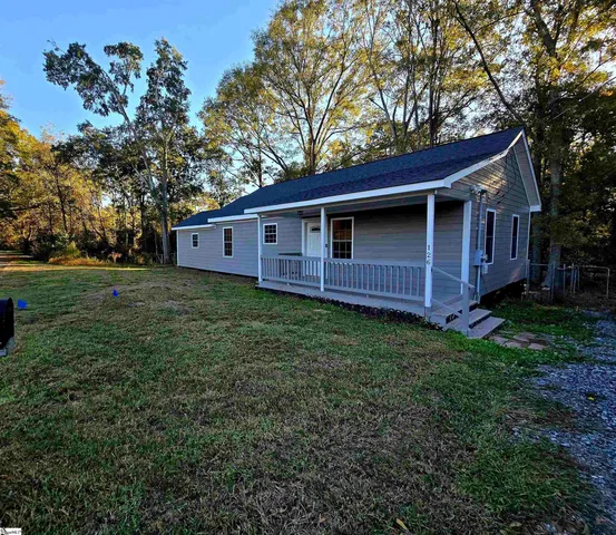 $224,500 | 126 Mays Street, Pendleton, SC 29670