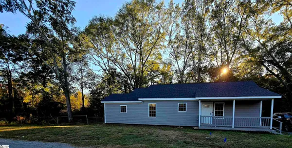 $210,900 | 126 Mays Street, Pendleton, SC 29670