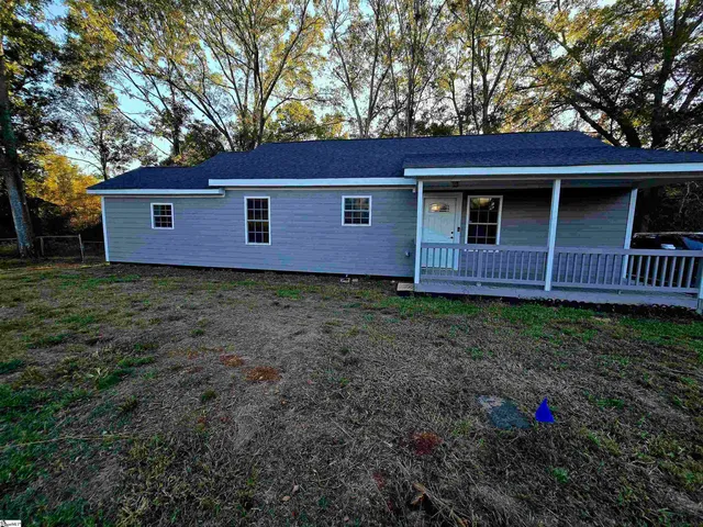 $224,500 | 126 Mays Street, Pendleton, SC 29670