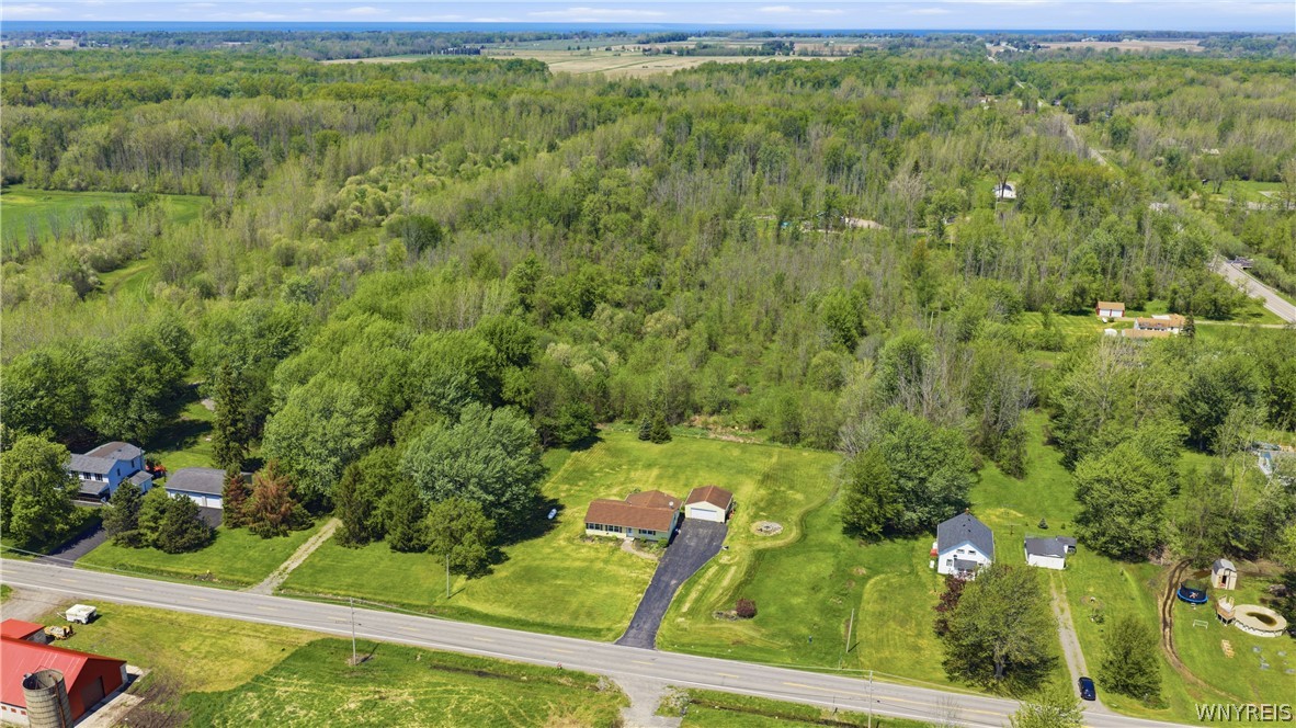 4889 Ide Road Wilson, NY 14172 - Photo 5 of 41 1.4 ACRES