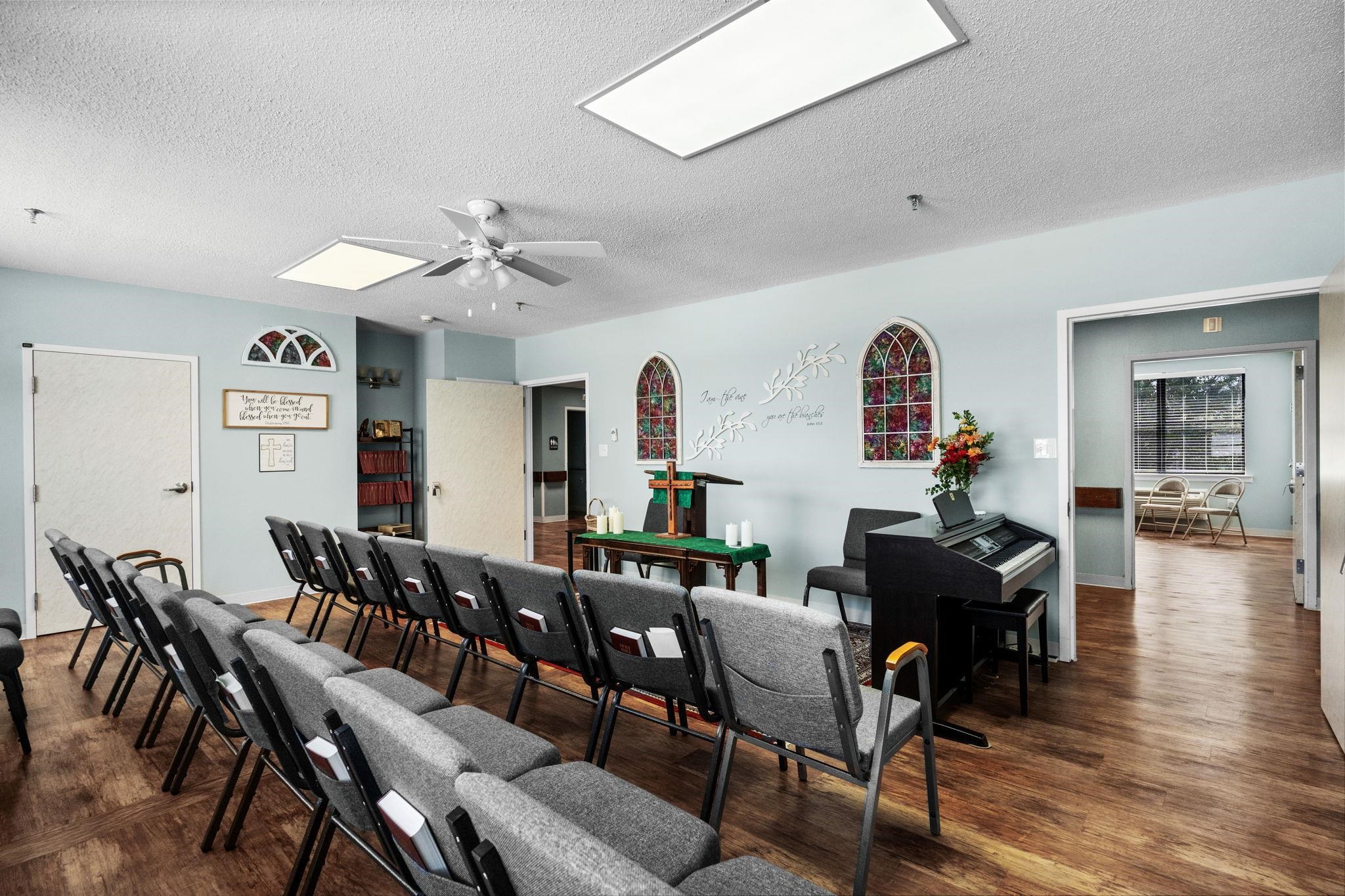 5001 Little River Road, Unit E410 Myrtle Beach, SC 29577 - Photo 15 of 19