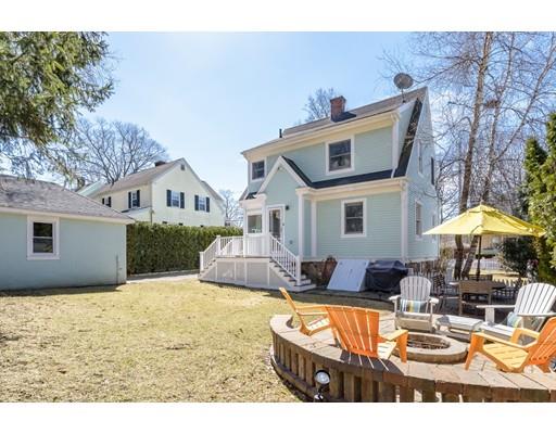 173 Aspen Road Swampscott, MA 01907 - Photo 25 of 30 Gallery Image 25