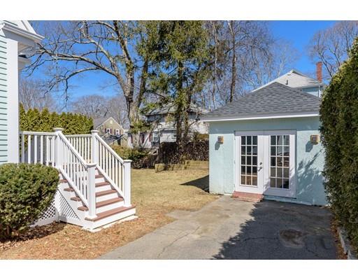 173 Aspen Road Swampscott, MA 01907 - Photo 27 of 30 Gallery Image 27