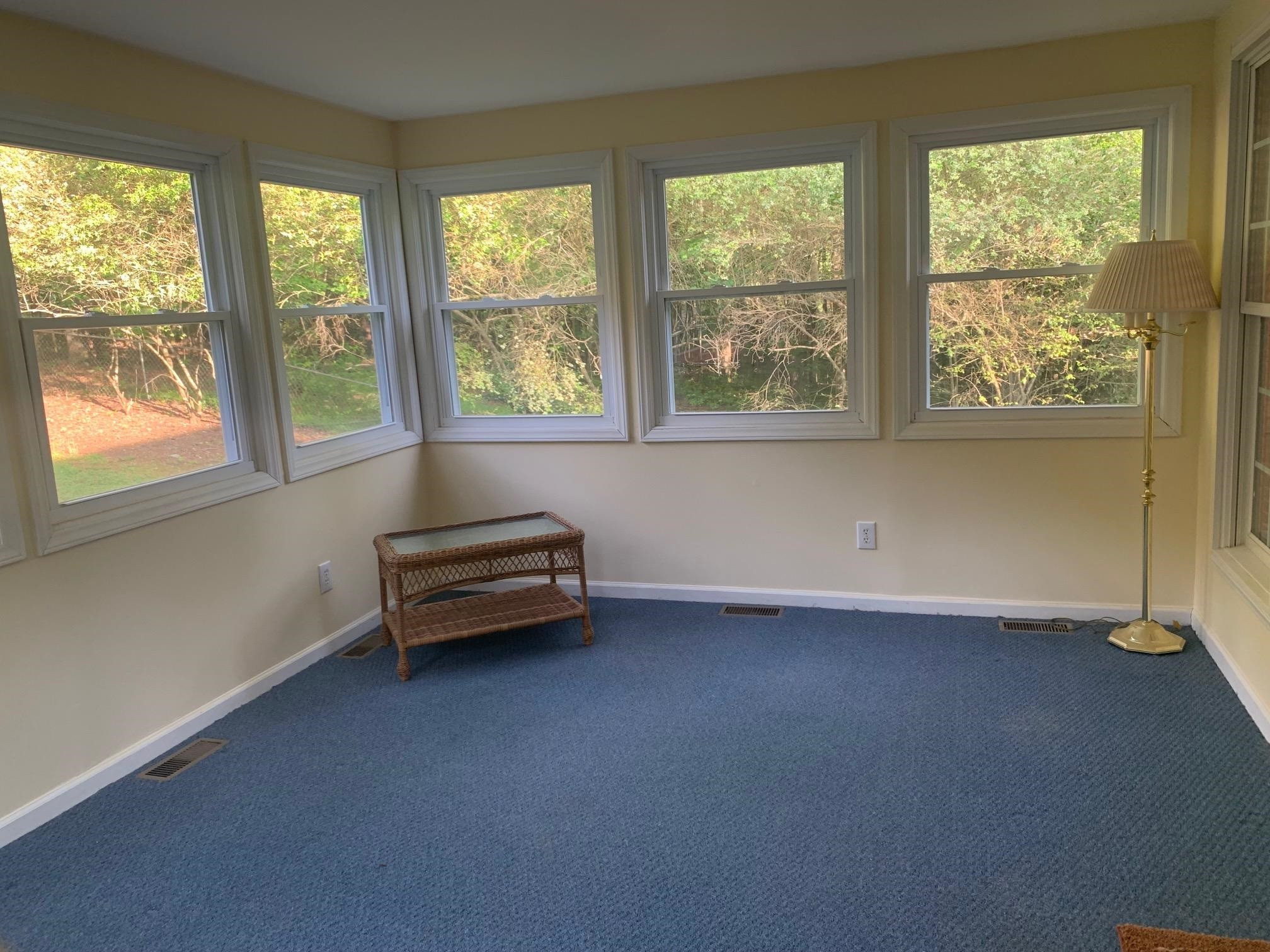 126 Sacred Fire Road Louisburg, NC 27549 - Photo 16 of 27 Sunroom