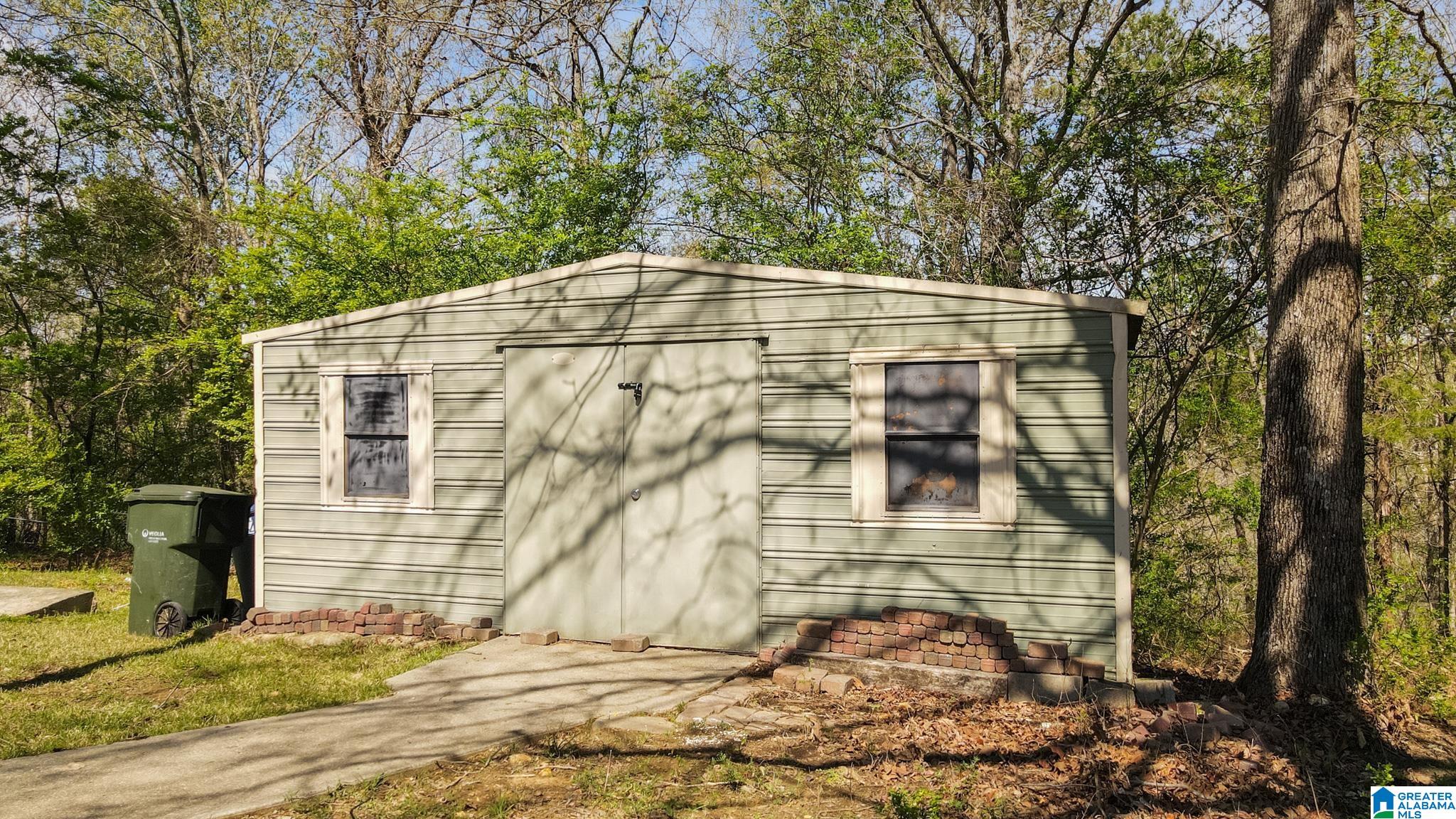 3165 Smith Sims Road Trussville, AL 35173 - Photo 43 of 43