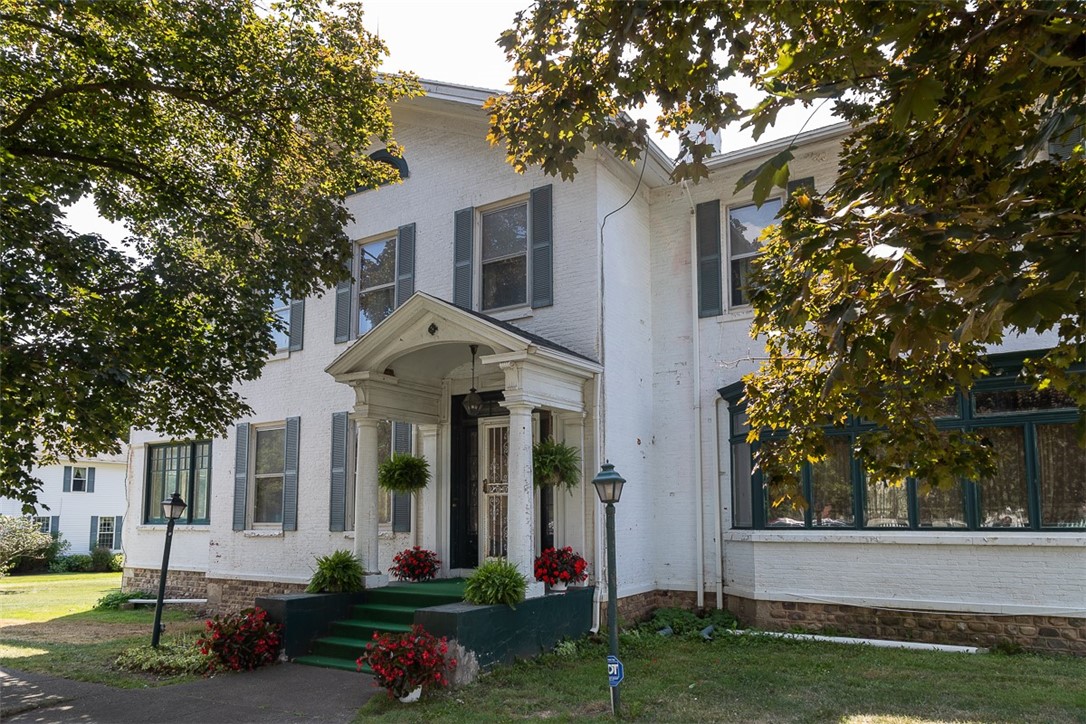 2706 York Road East York, NY 14592 - Photo 1 of 36