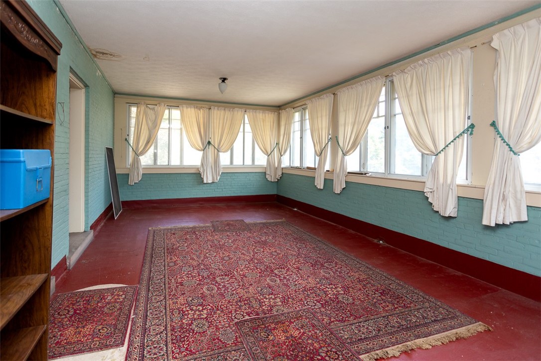 2706 York Road East York, NY 14592 - Photo 14 of 36 upper porch -not heated