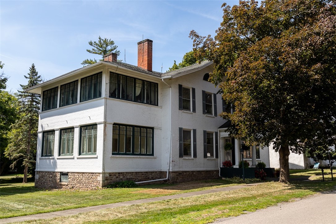 2706 York Road East York, NY 14592 - Photo 21 of 36