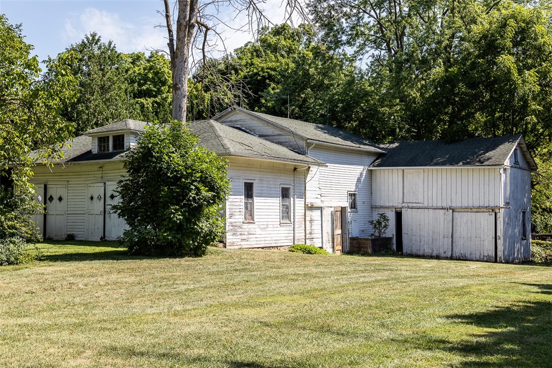 2706 York Road East York, NY 14592 - Photo 31 of 36