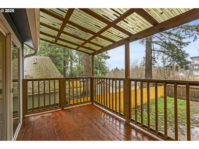 a view of outdoor space